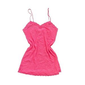 Victoria’s Secret Lace Slip